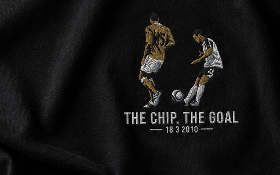 Iconic Moments Collection