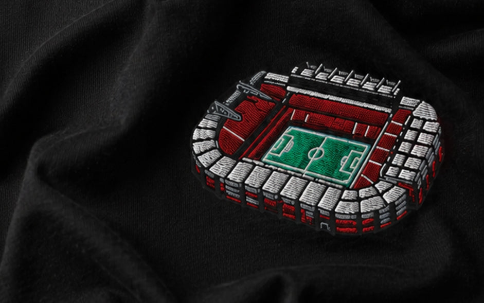 Stadium Collection