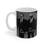 Liverpool FC Fan Mug - Reservoir Dogs