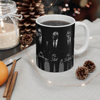 Liverpool FC Fan Mug - Reservoir Dogs