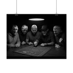 LFC Managers Subbuteo