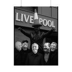 LFC Trouble-Managers Print