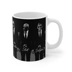 Liverpool FC Fan Mug - Reservoir Dogs
