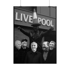 LFC Trouble-Managers Print