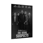 LFC The Usual Suspects Print
