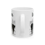 Liverpool FC Fan Mug - The Legends