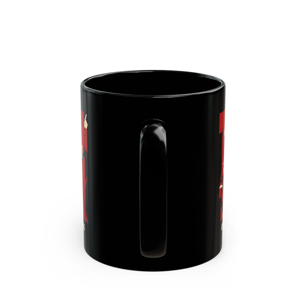 Liverpool FC Fan Mug - Our King