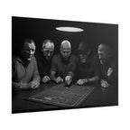 LFC Managers Subbuteo