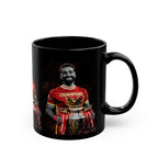 Liverpool FC Fan Mug - Egyptian King