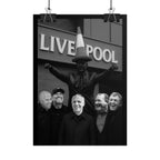 LFC Trouble-Managers Print