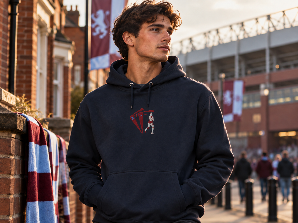 HOODIES