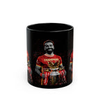 Liverpool FC Fan Mug - Egyptian King