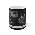 Liverpool FC Fan Mug - Anfield Poker Night