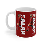 Liverpool FC Fan Mug - Jumping King