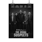LFC The Usual Suspects Print