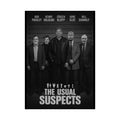LFC The Usual Suspects Print