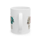 Liverpool FC Fan Mug - Team Shirts