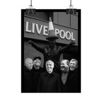 LFC Trouble-Managers Print