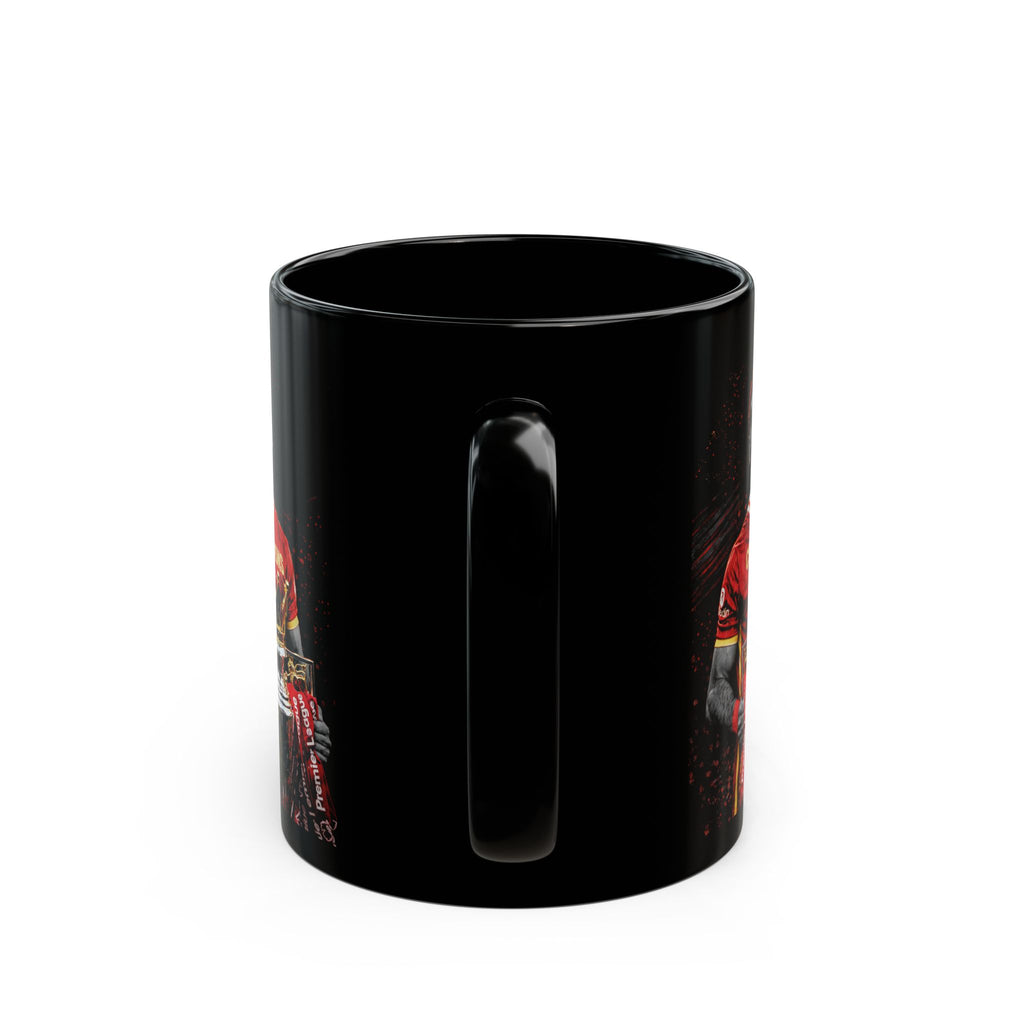 Liverpool FC Fan Mug - Egyptian King