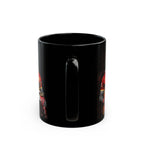 Liverpool FC Fan Mug - Egyptian King