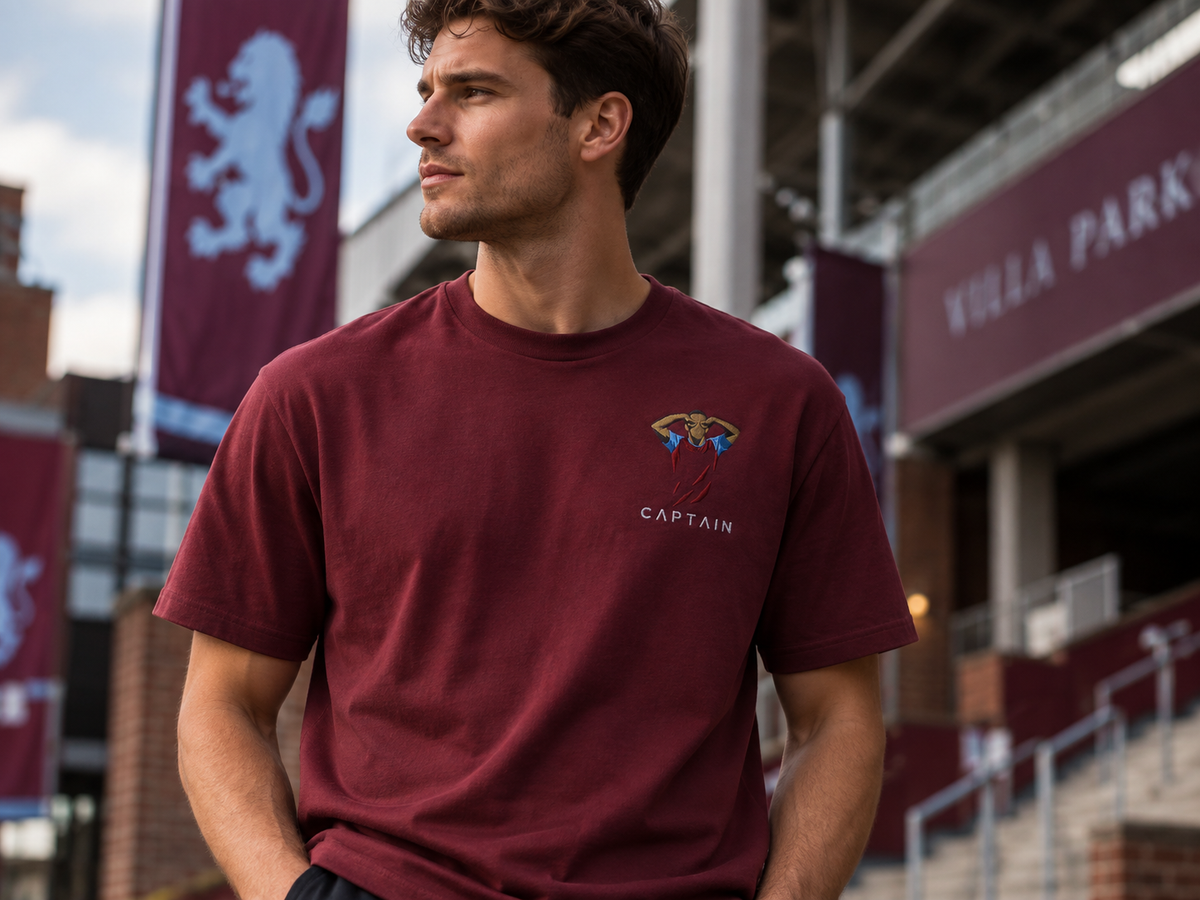 T-SHIRTS