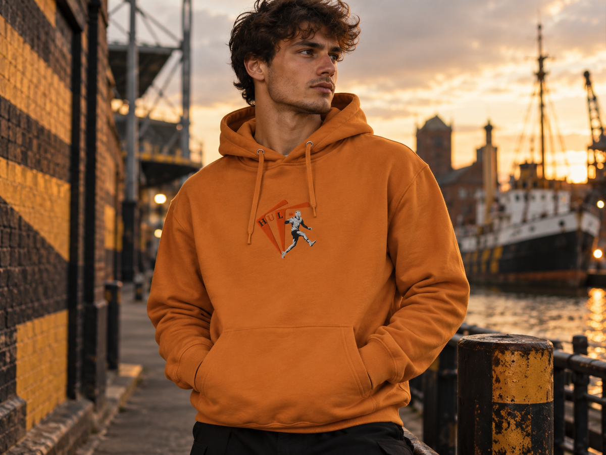 HOODIES