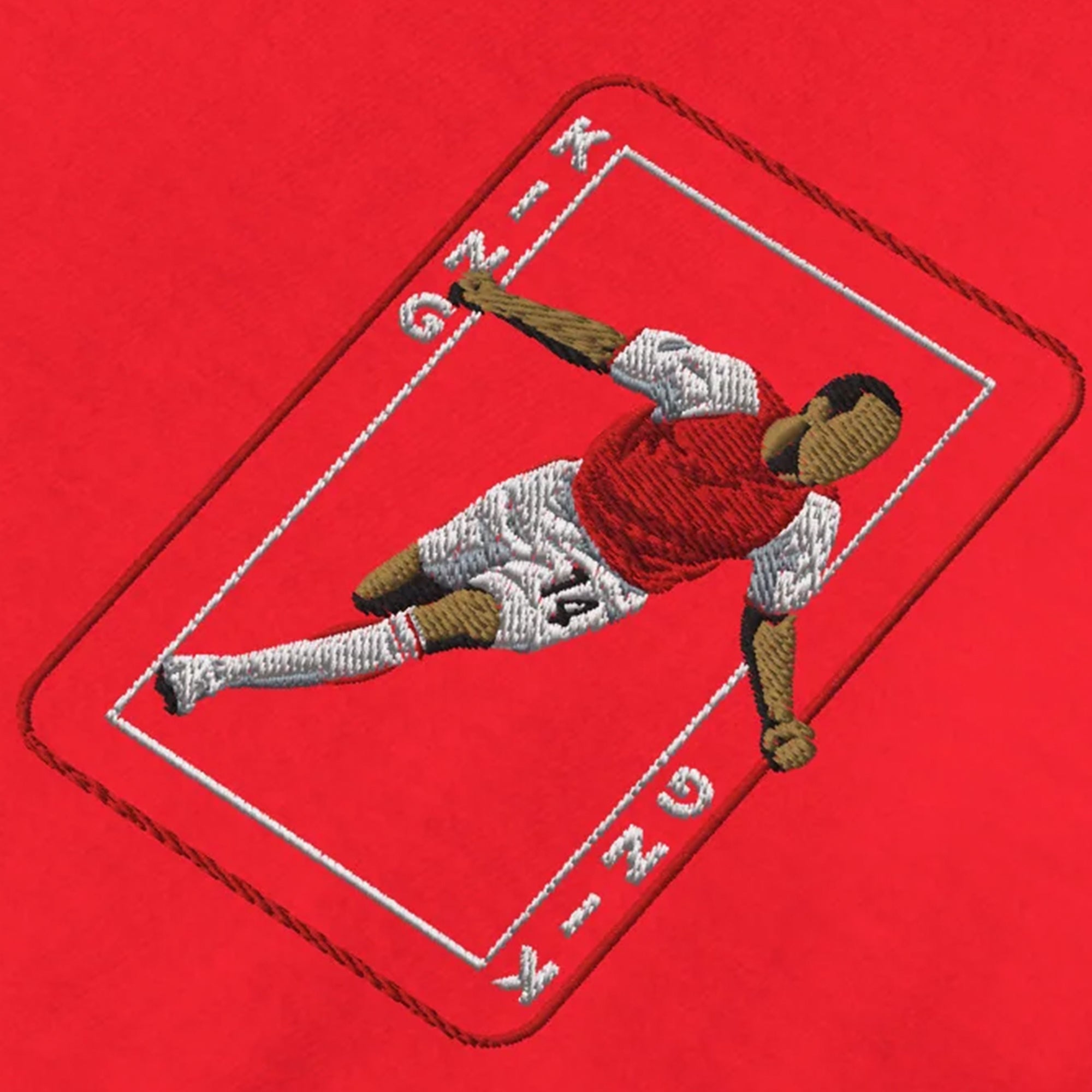The Gunners' Club King T-Shirt