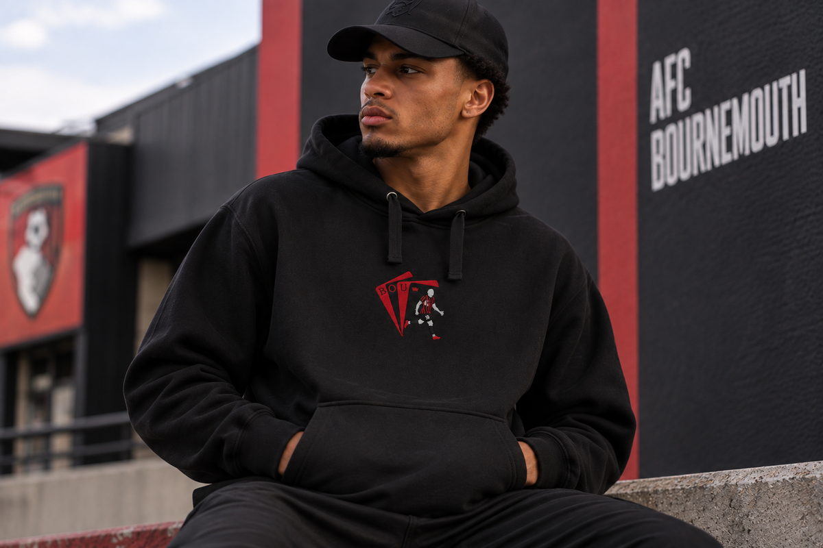 HOODIES