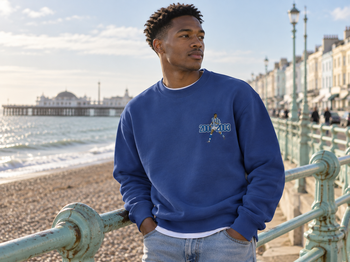 SWEATSHIRTS