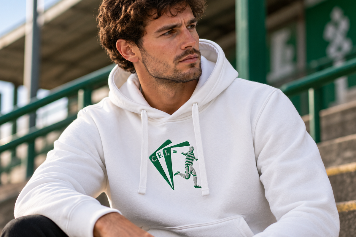 HOODIES
