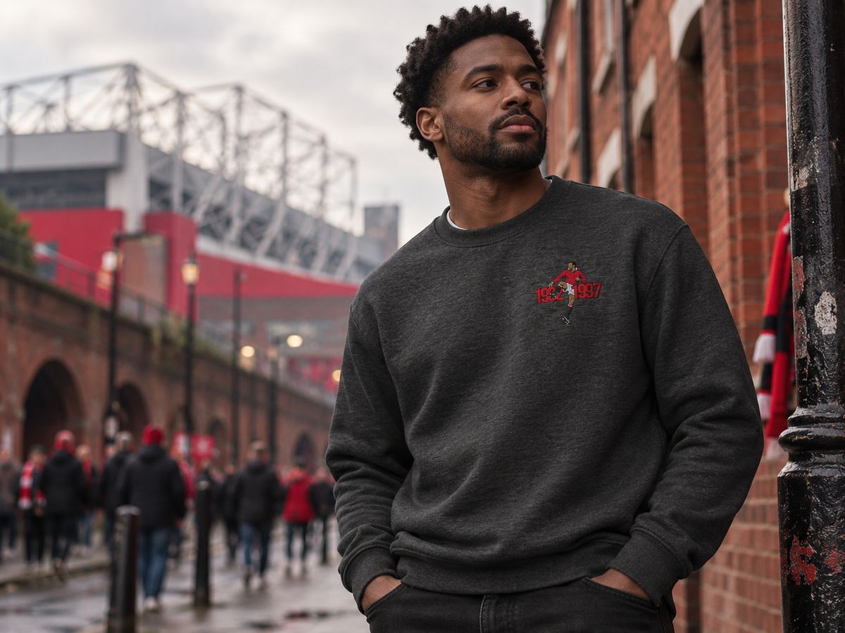 SWEATSHIRTS