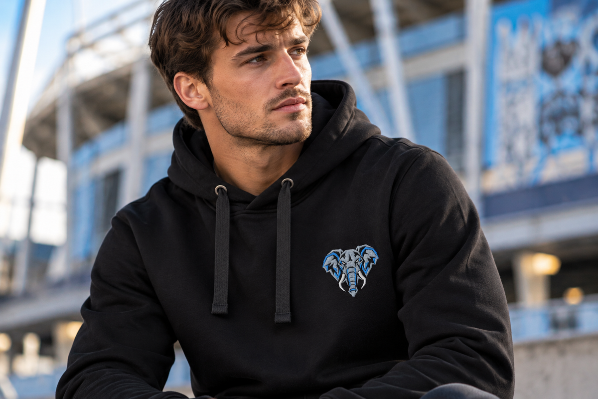 HOODIES