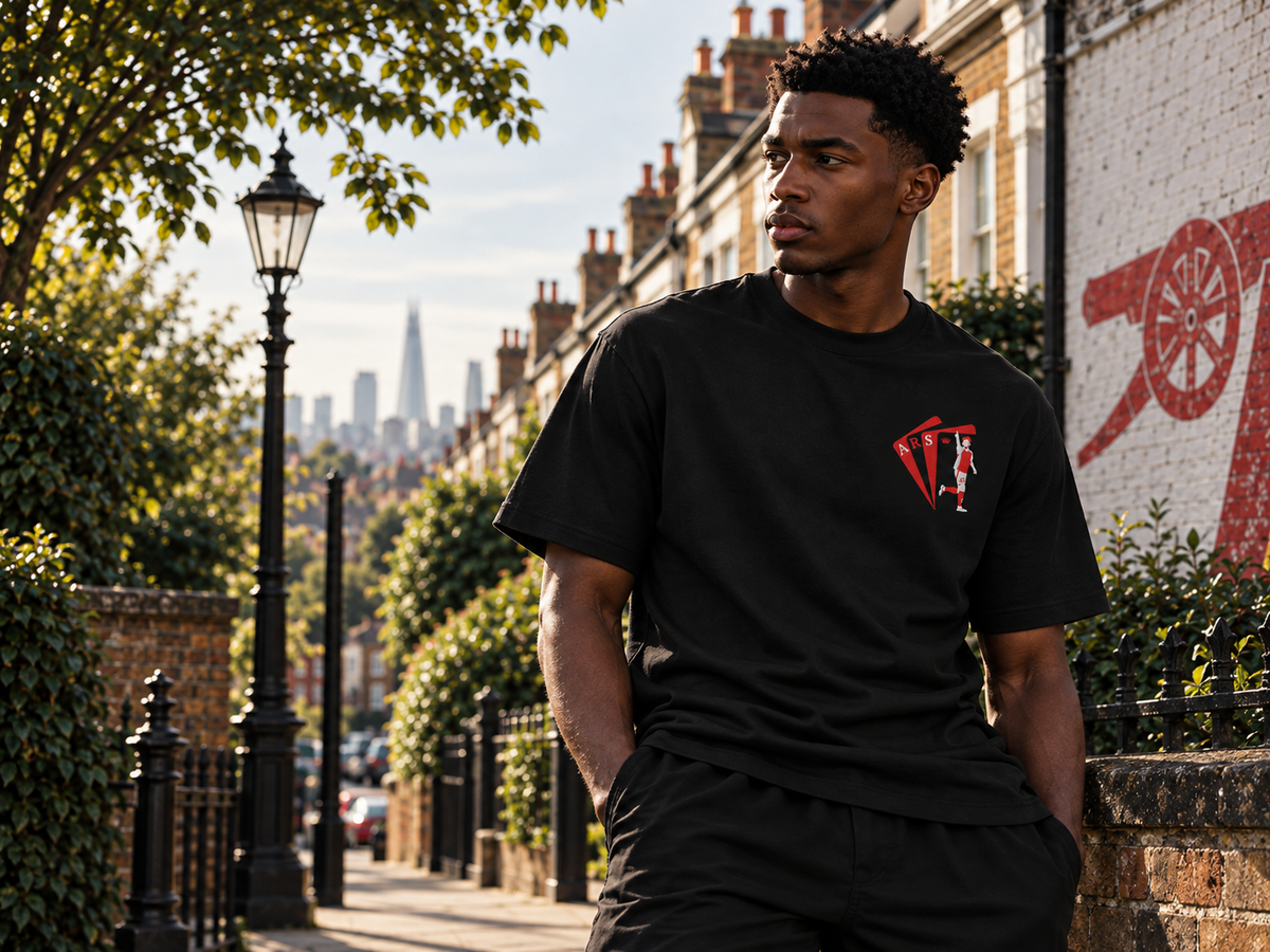 T-SHIRTS