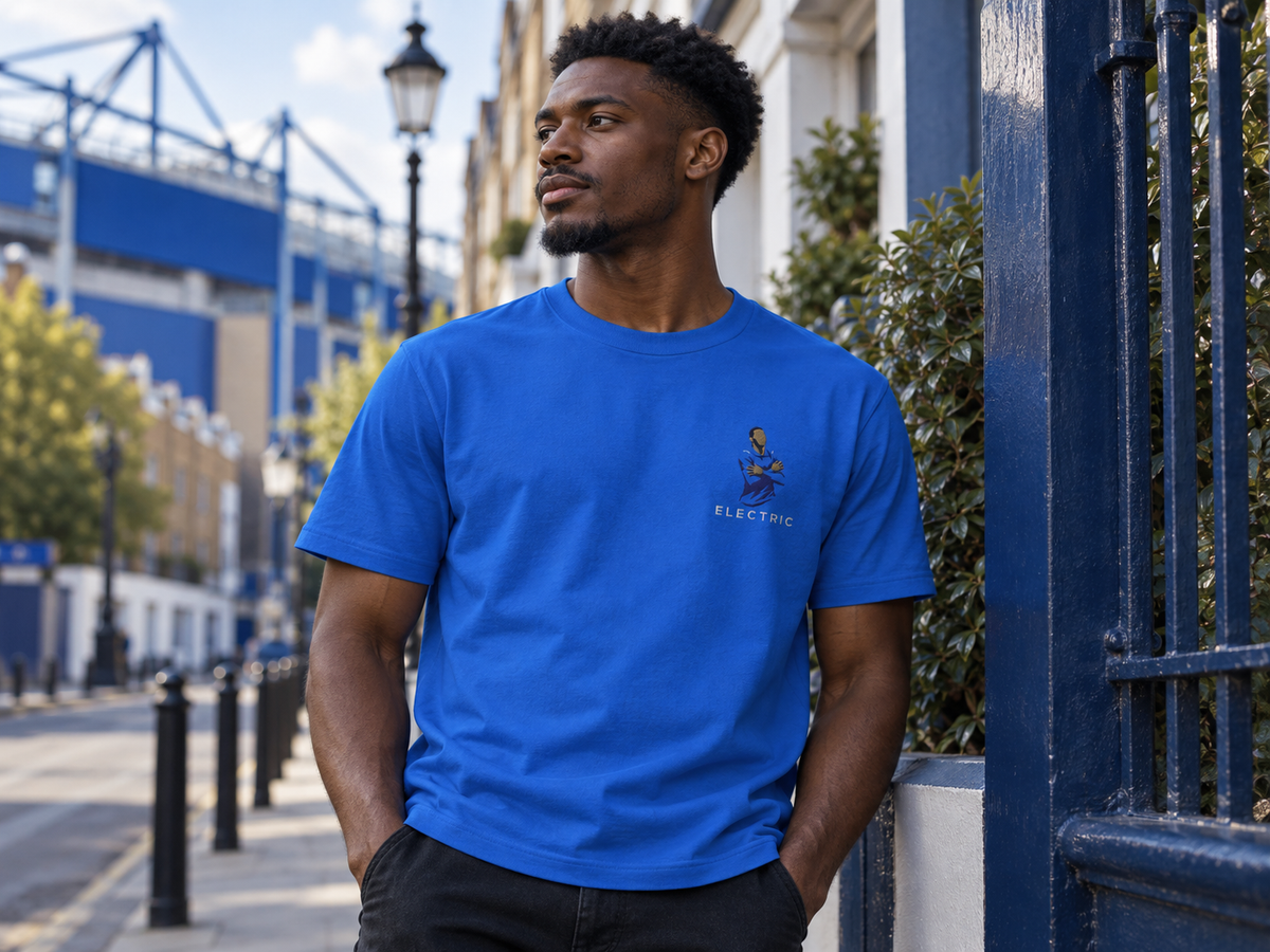 T-SHIRTS