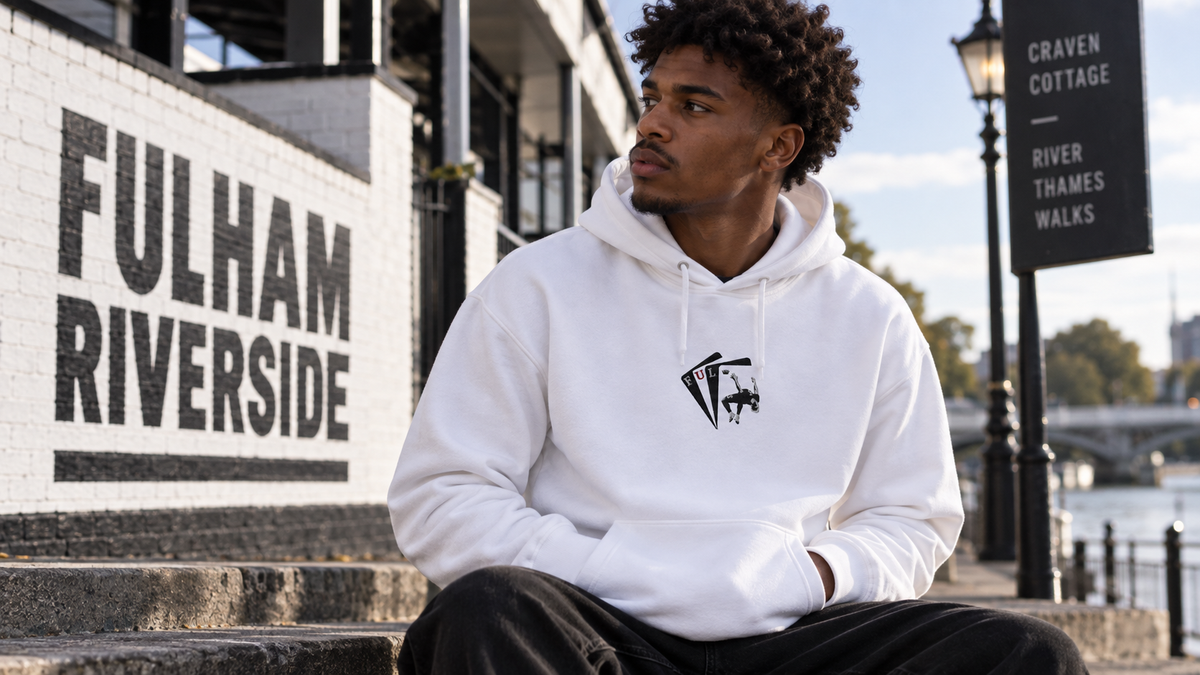 HOODIES