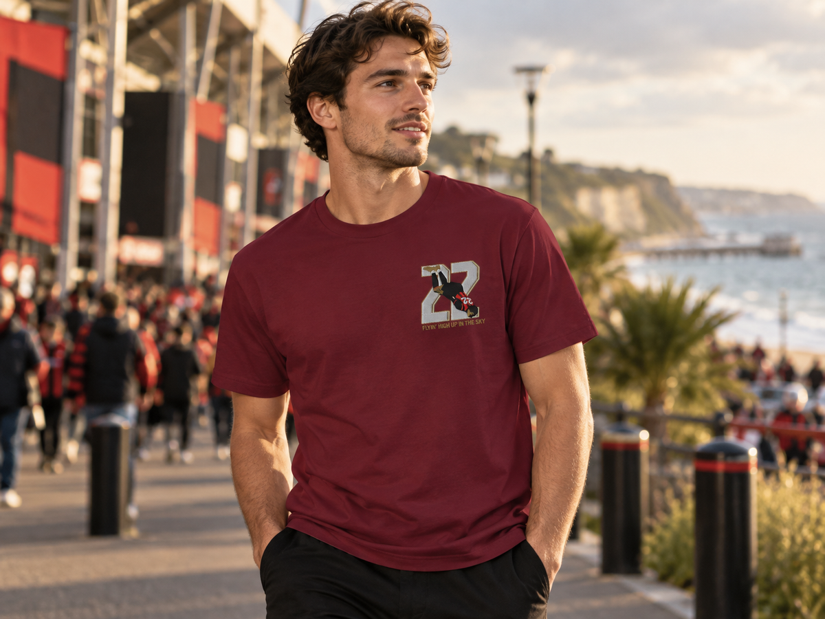 T-SHIRTS