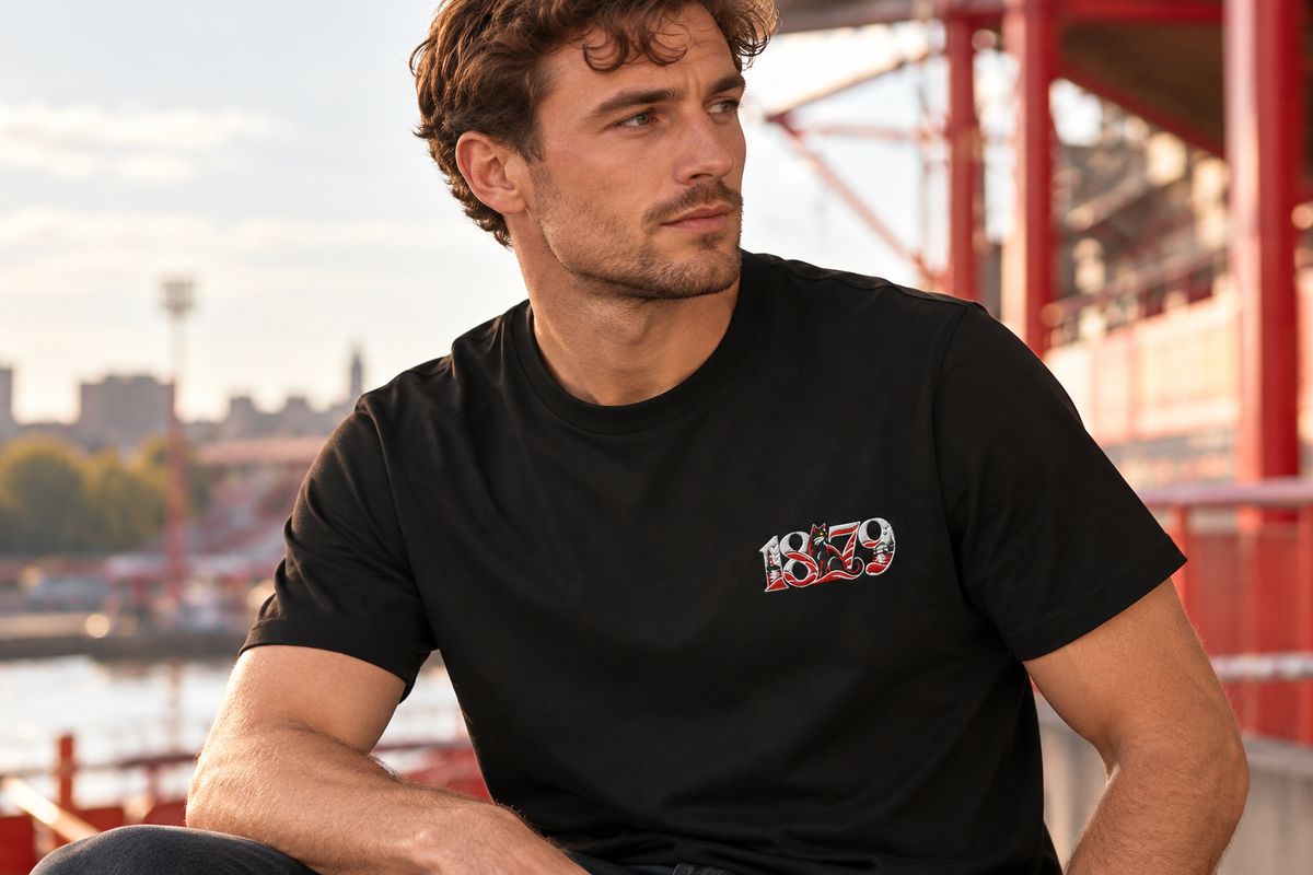 T-SHIRTS