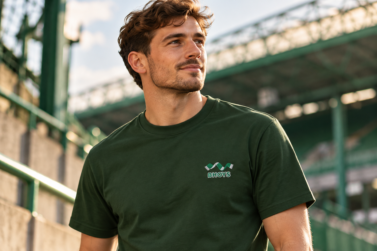 T-SHIRTS