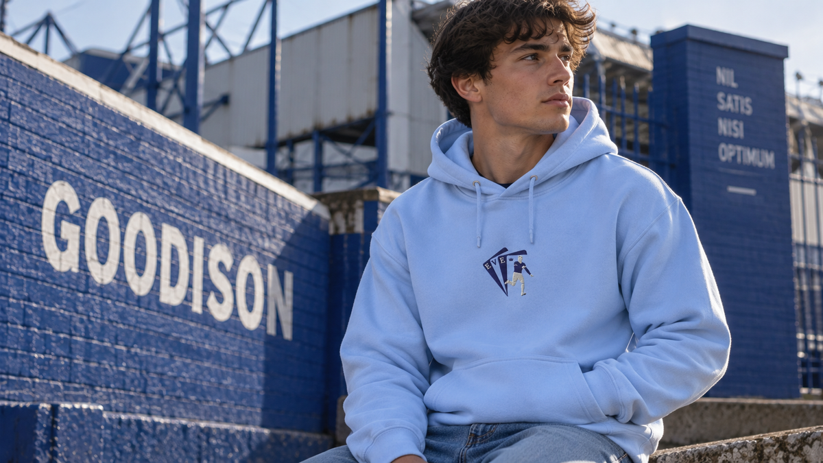 HOODIES