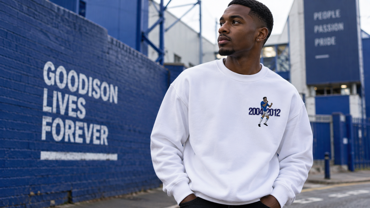SWEATSHIRTS
