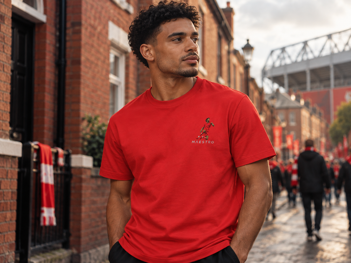 T-SHIRTS