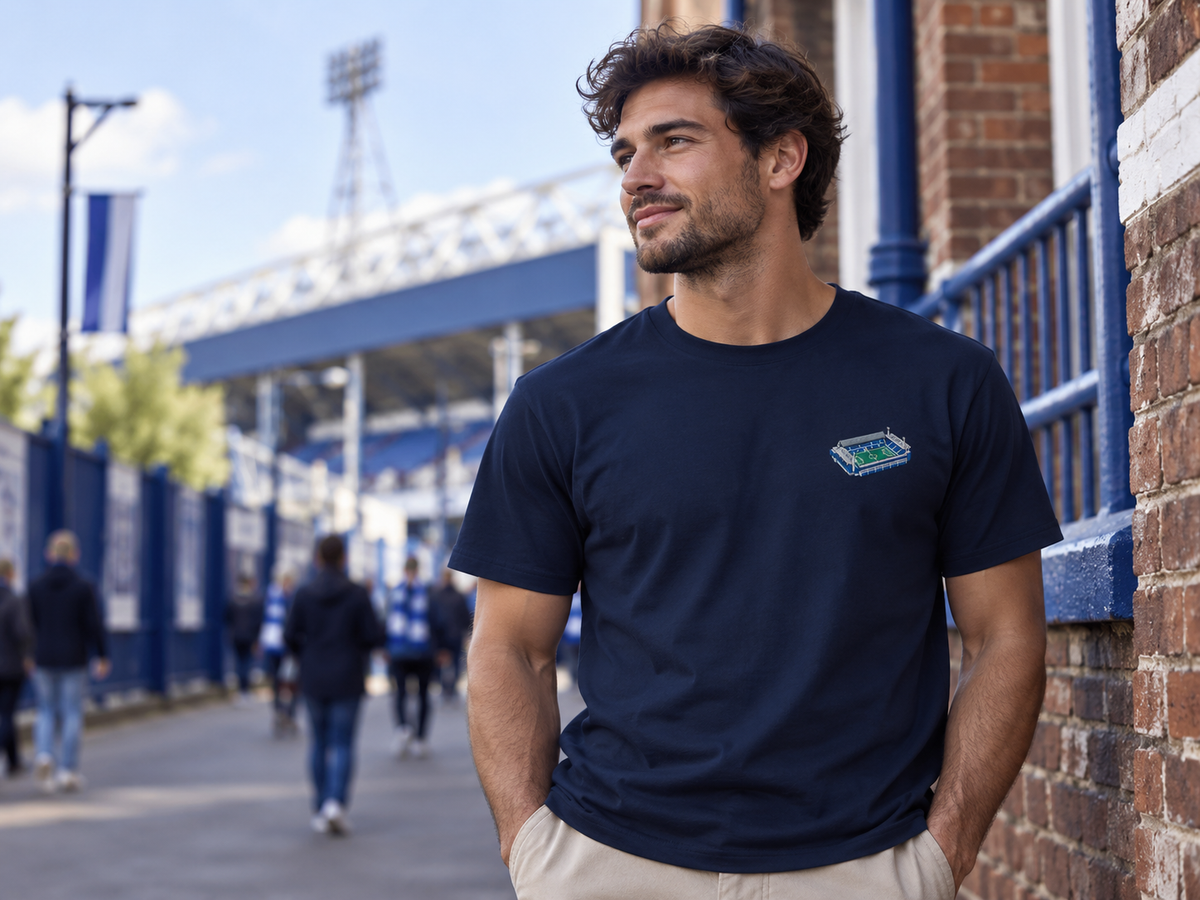 T-SHIRTS