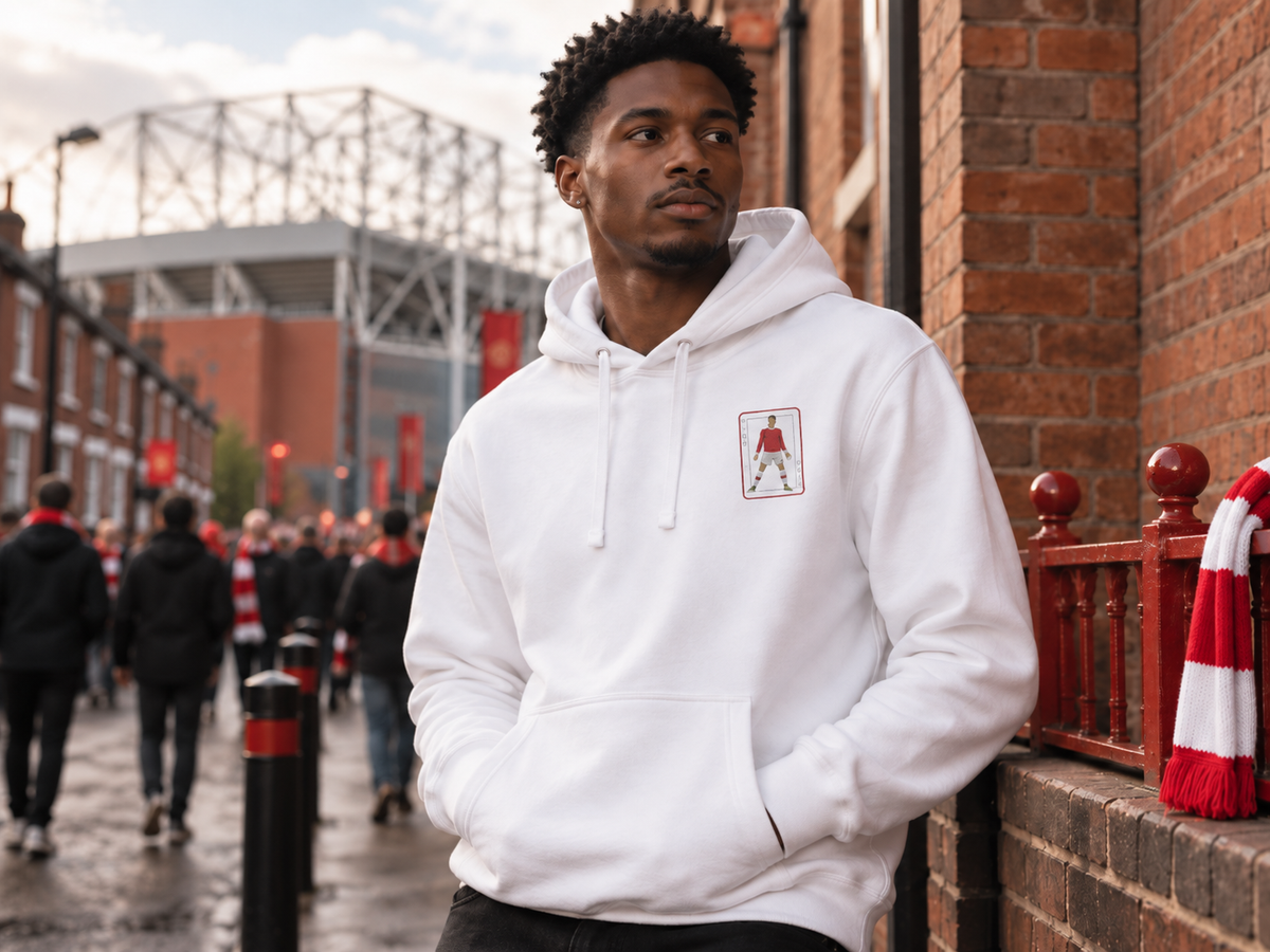 HOODIES