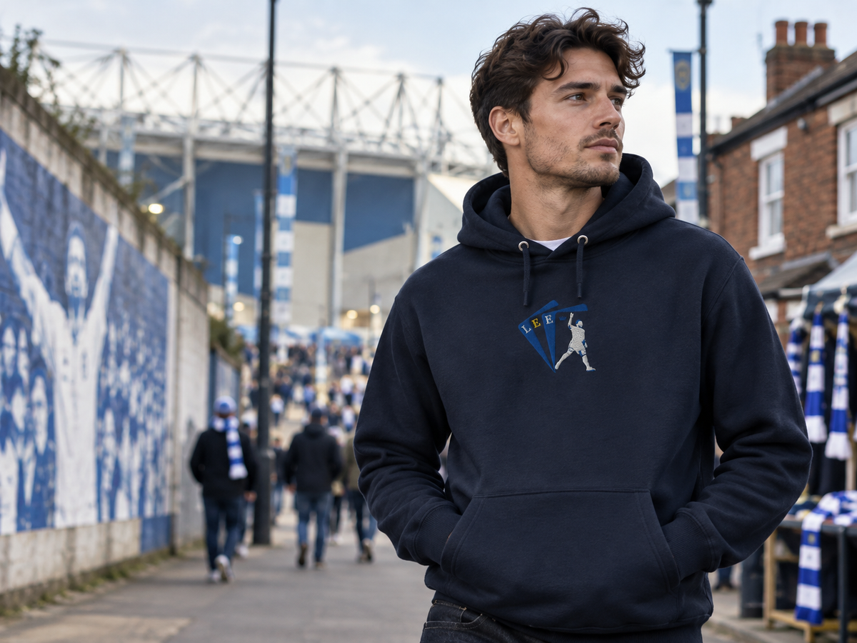 HOODIES