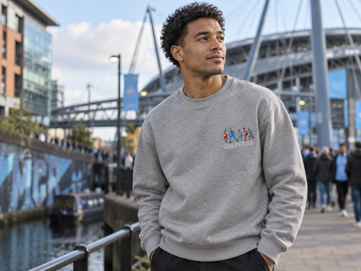 SWEATSHIRTS