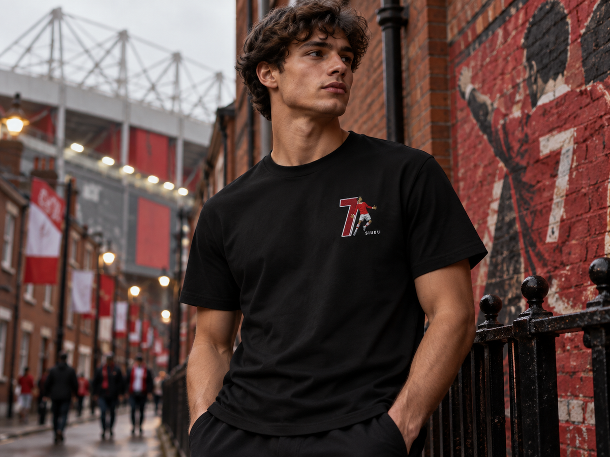 T-SHIRTS