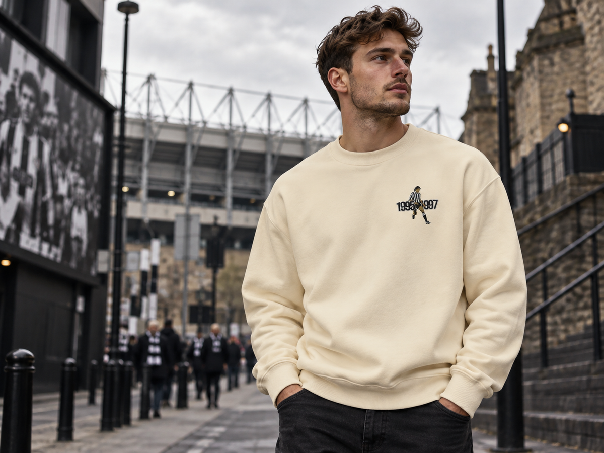 SWEATSHIRTS