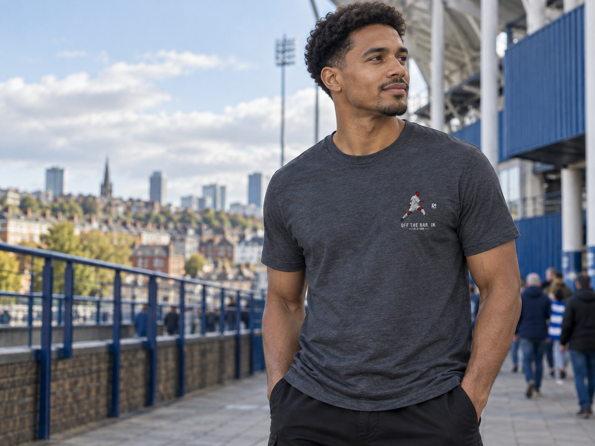 T-SHIRTS