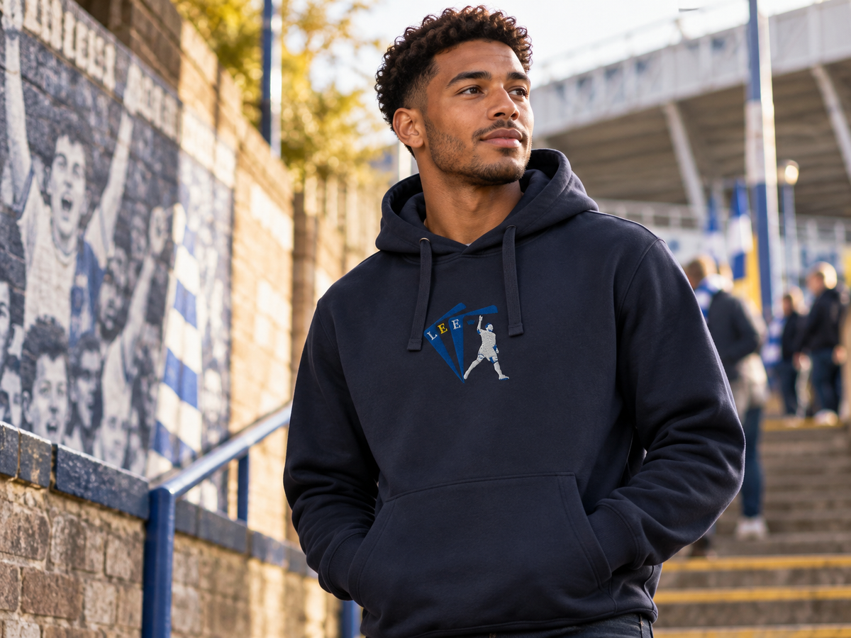 HOODIES