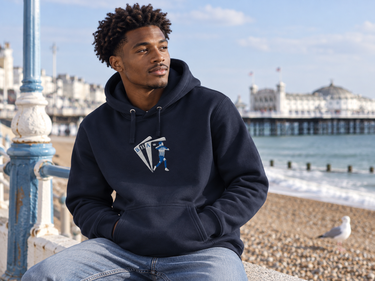 HOODIES